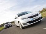 Peugeot 308 2013 года (UK)